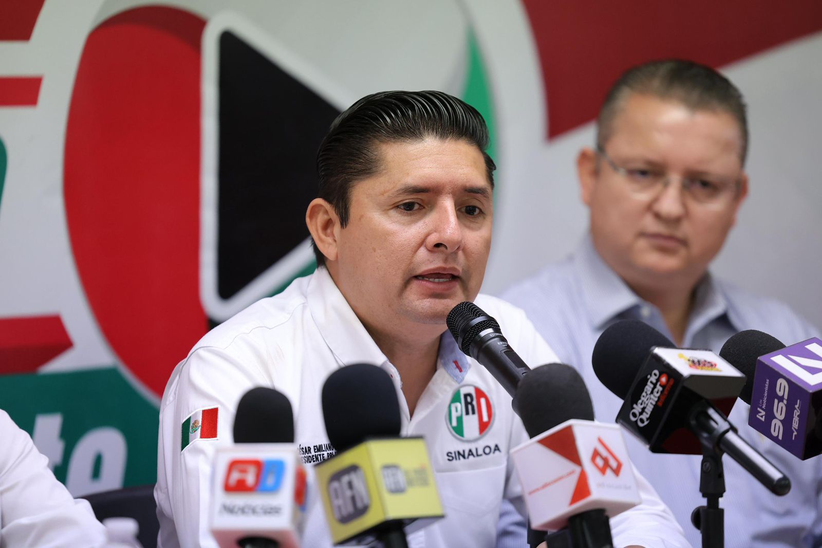 Un día desde casa por ley: PRI propone 'home office' obligatorio una vez por semana