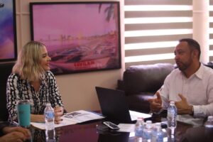 cfe con gobierno de mazatlan alcaldesa