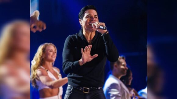 Ahome, Sinaloa listo para garantizar seguridad y orden en el concierto de Chayanne