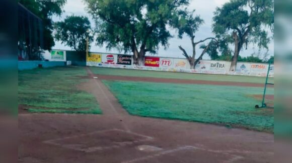 Todo listo para la Gran Final 2025 de la Liga Chevron Clemente Grijalva Cota