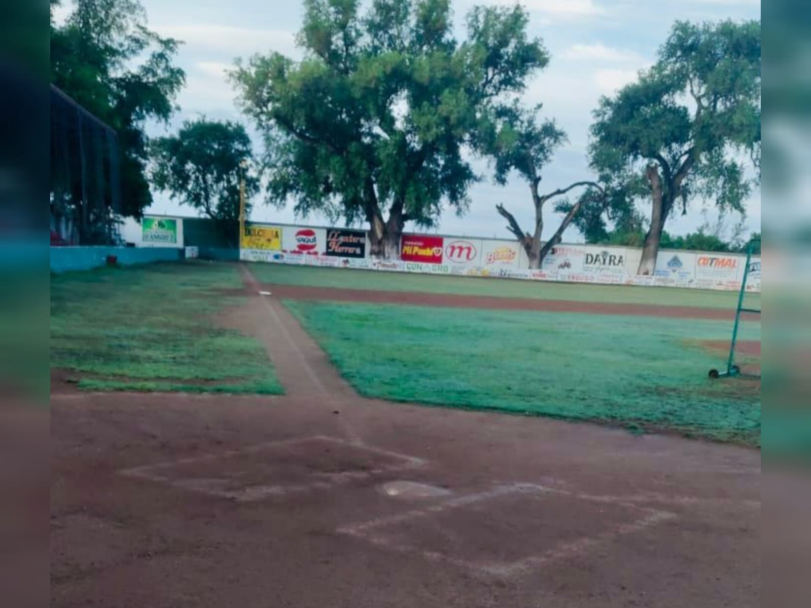 Todo listo para la Gran Final 2025 de la Liga Chevron Clemente Grijalva Cota
