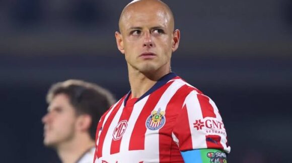 “Promovemos entornos seguros e inclusivos”: Chivas se pronuncia por videos polémicos de ‘Chicharito’ Hernández
