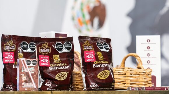 Presentan el saludable ‘Chocolate del Bienestar’; conoce sus precios y presentaciones