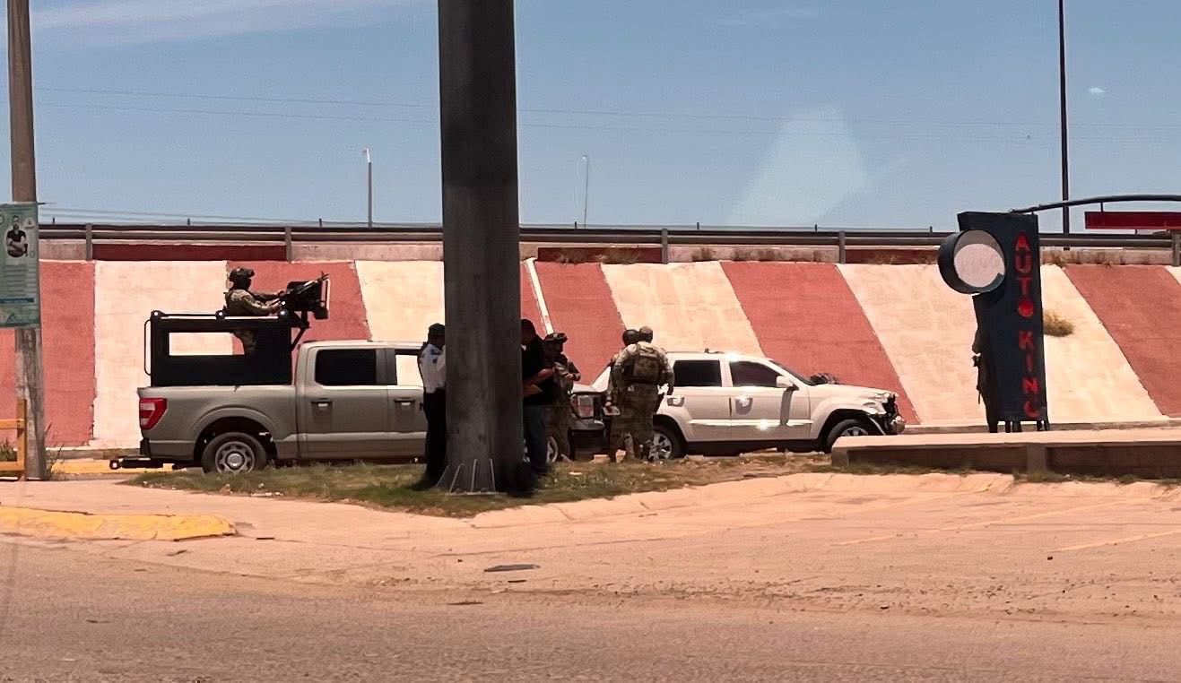 choque de la marina en guasave