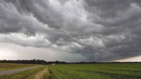 Se espera una disminución en la frecuencia y la intensidad de las lluvias para Sinaloa: Meteorólogo