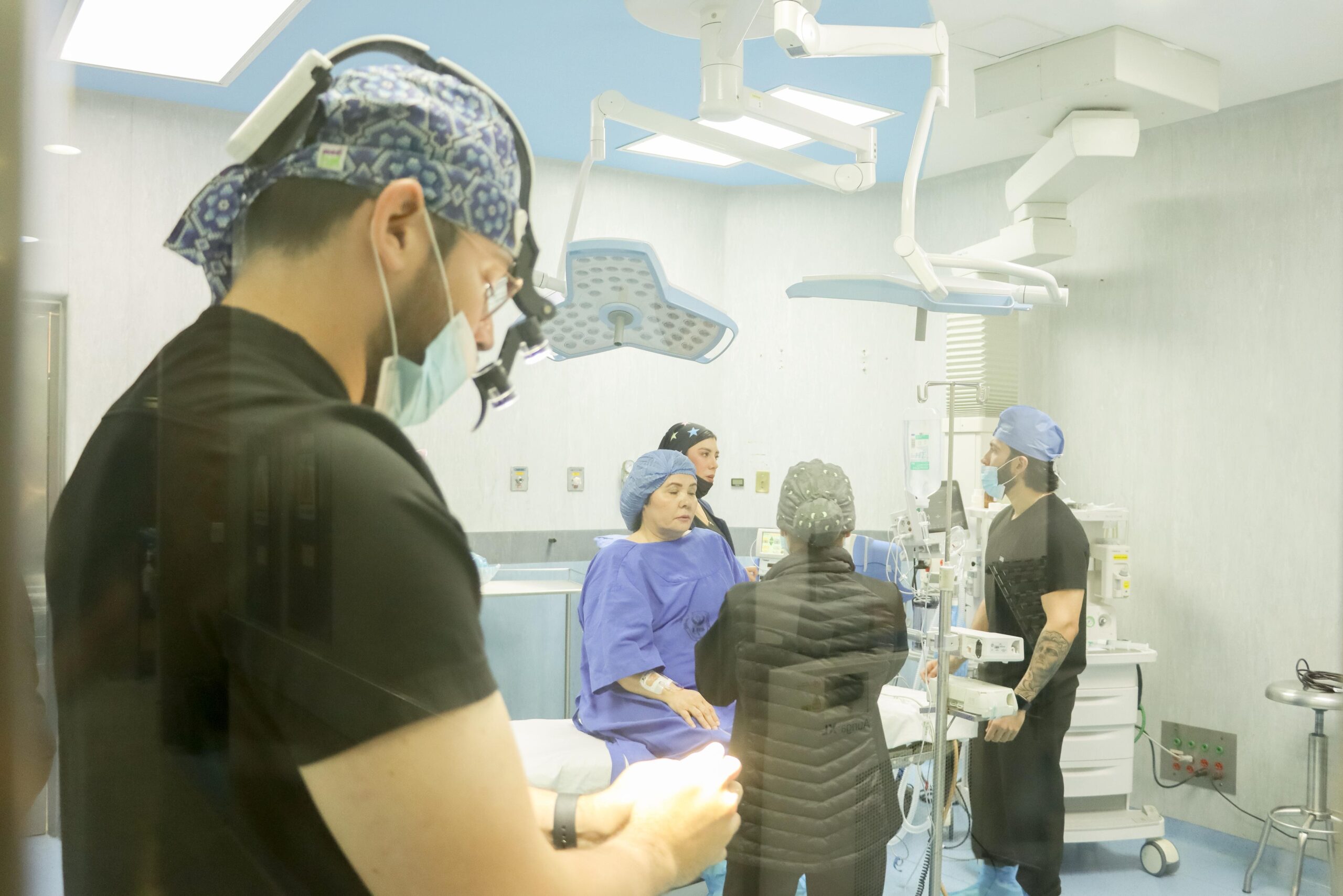 DIF Sinaloa realiza octava jornada reconstructiva de mama a sobrevivientes de cáncer