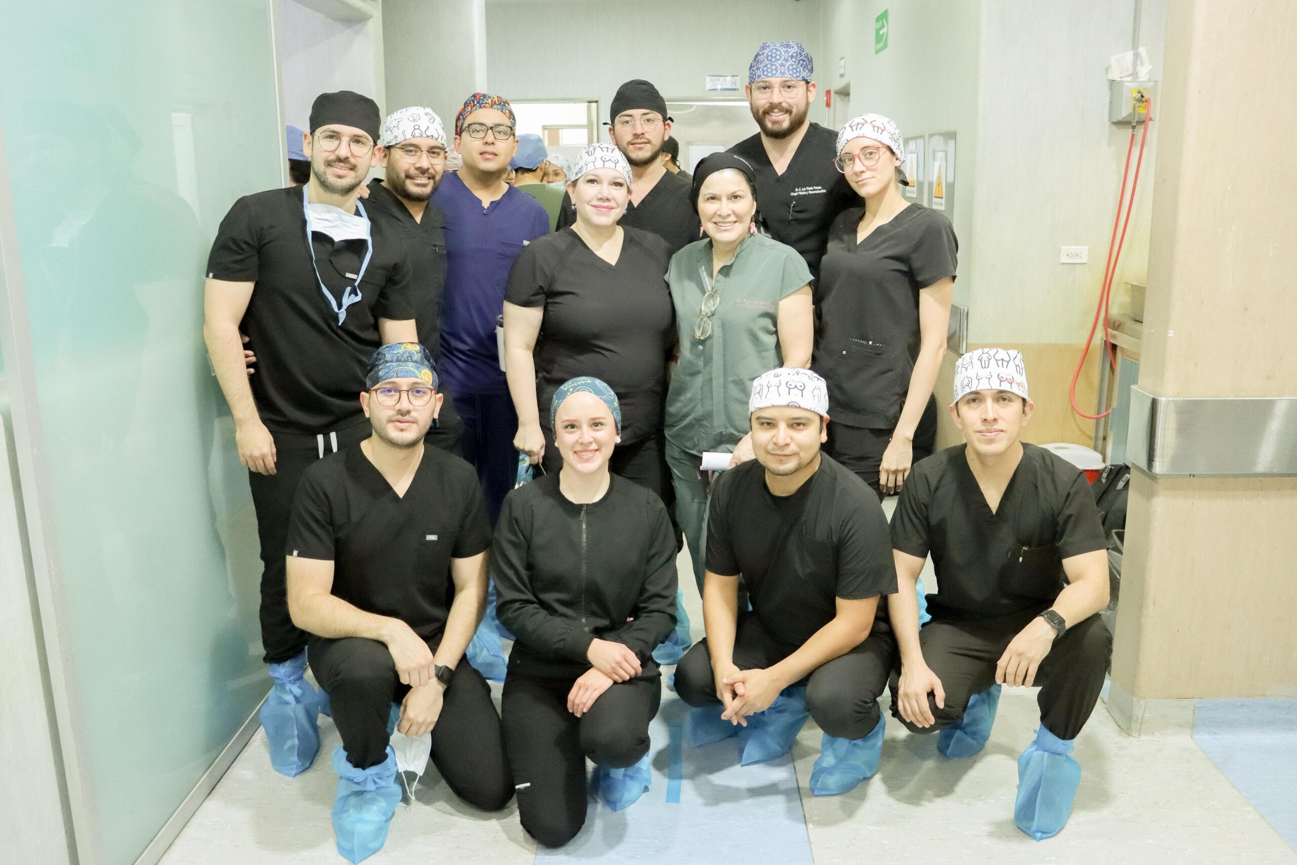 DIF Sinaloa realiza octava jornada reconstructiva de mama a sobrevivientes de cáncer