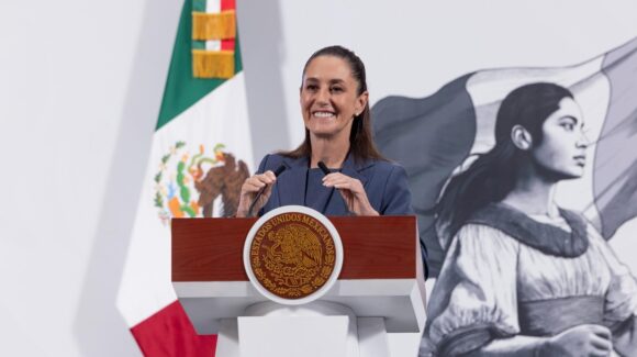 ‘Ni falta, ni va a faltar energía’: Sheinbaum ante los proyectos de la CFE y Sener, incluyendo uno en Mazatlán