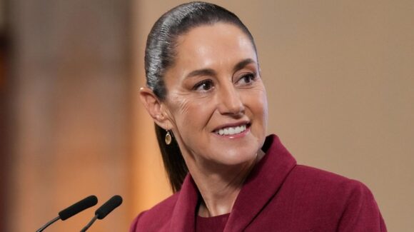 Así justifica Claudia Sheinbaum la ‘caída’ de las remesas en mayo, con relación al mismo mes del año pasado
