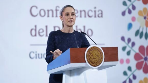Por derecho de réplica, Claudia Sheinbaum reacciona a la publicación de ‘El Reforma’