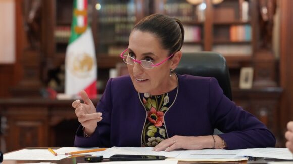 Destaca Claudia Sheinbaum 3 puntos clave, ante el acuerdo logrado con Donald Trump