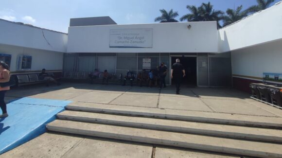 Gestionan ampliación de clínica del Issste en Mazatlán, afirman que demanda ya rebasó la capacidad