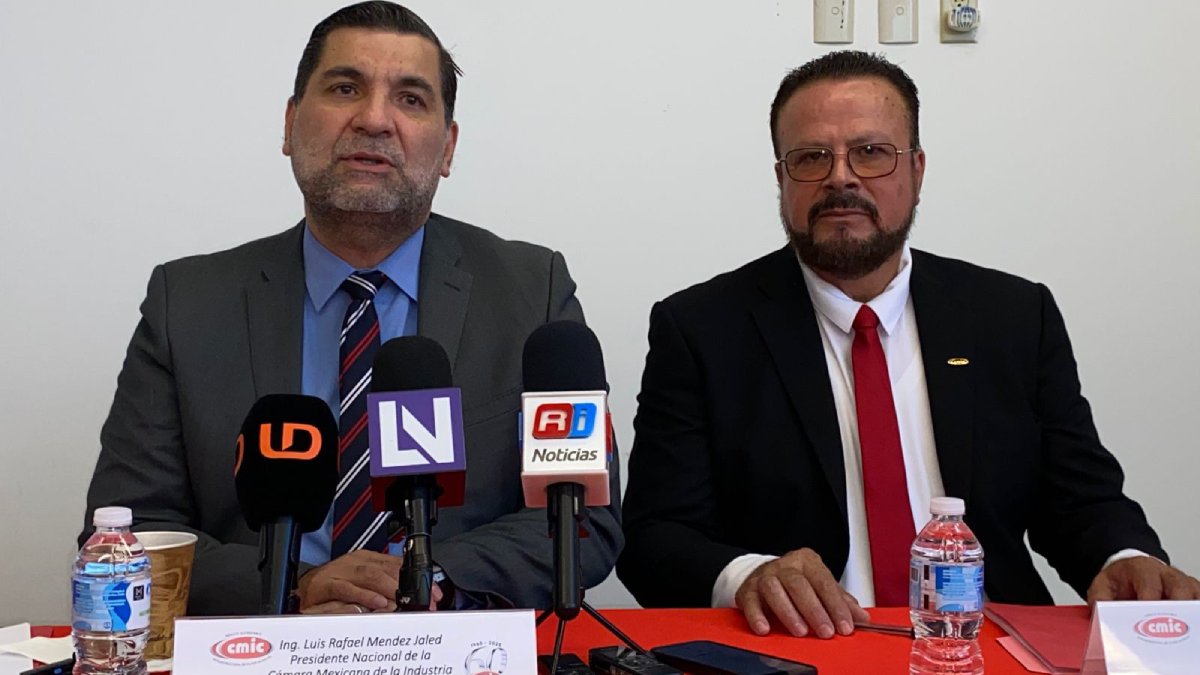 CMIC Sinaloa Sur