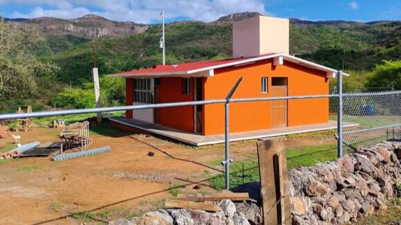 Tarahumaras de Sinaloa Municipio te necesitan; llama colectivo a donar alimentos para comedor de la escuela