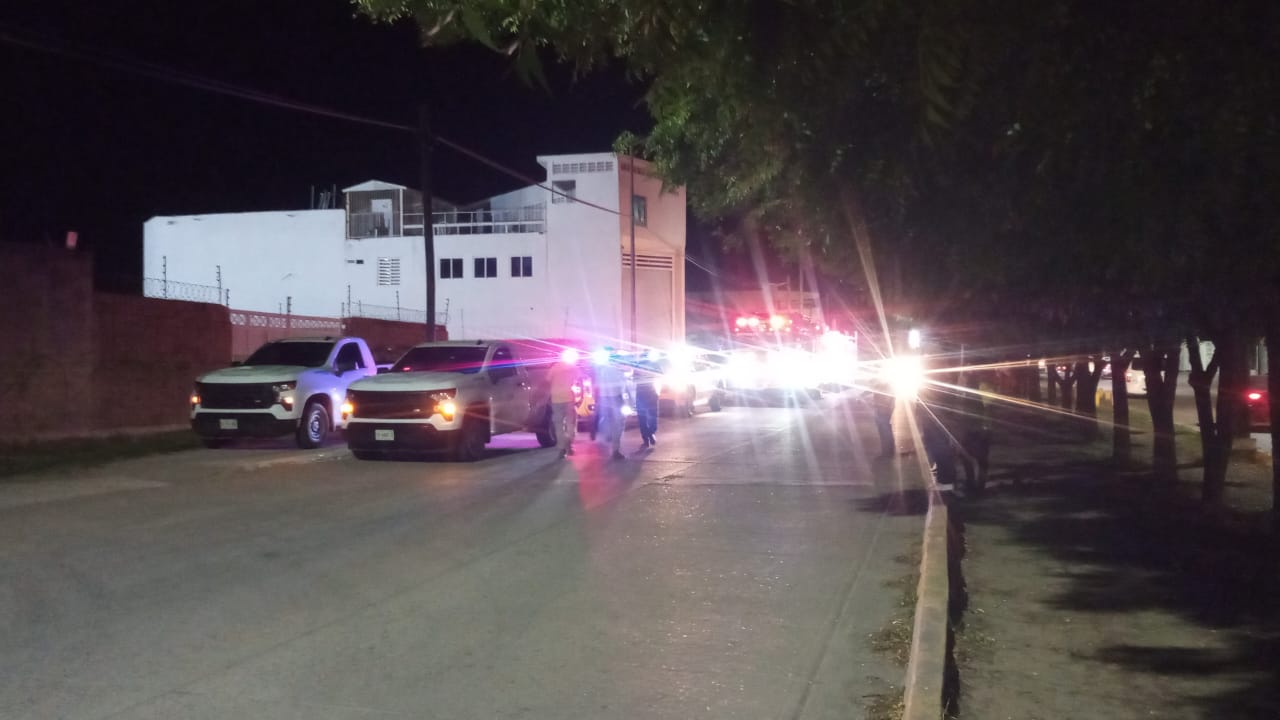 colonias de mazatlan se quedan sin energia electrica