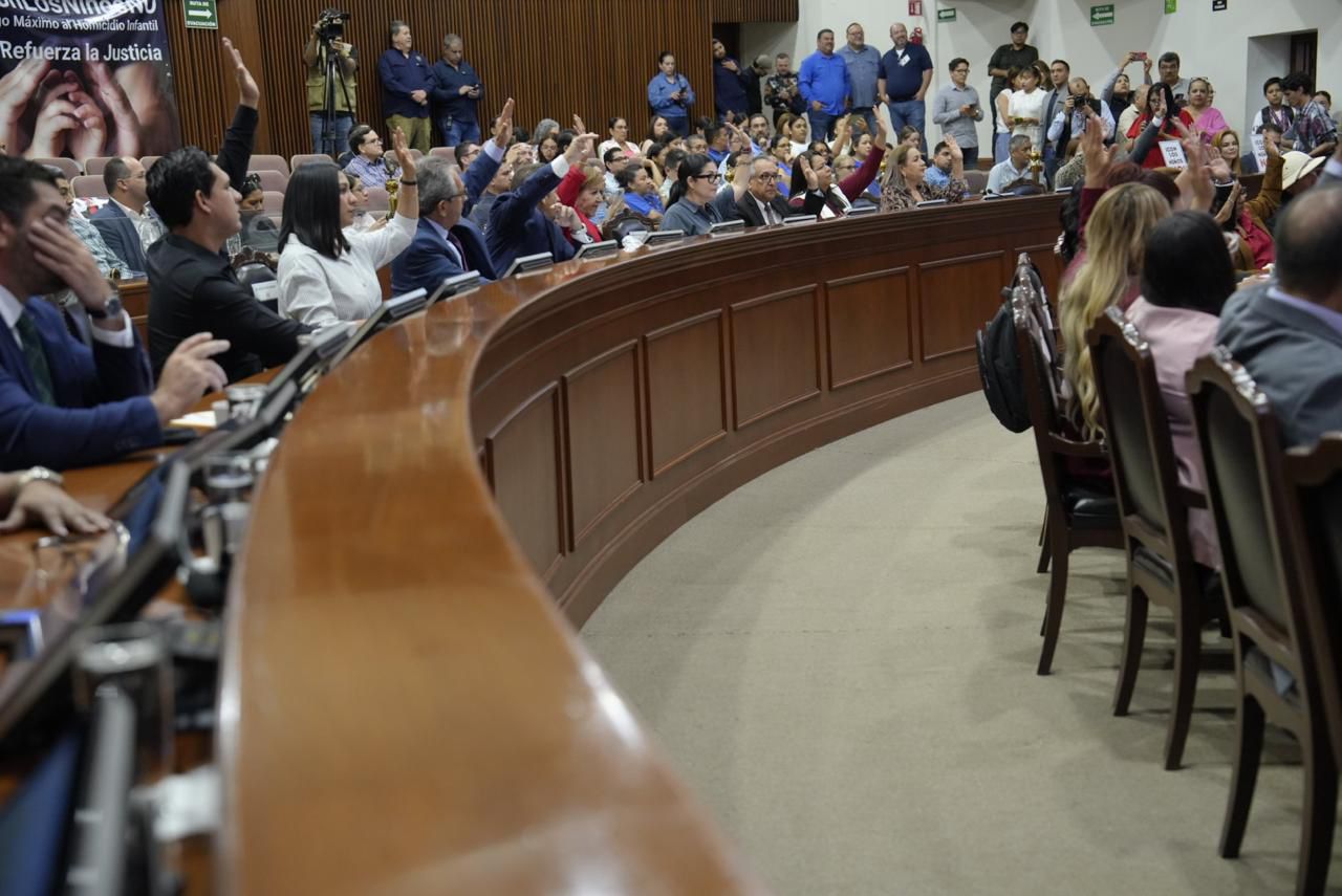 Congreso de Sinaloa aprueba reforma que prohíbe el maltrato animal