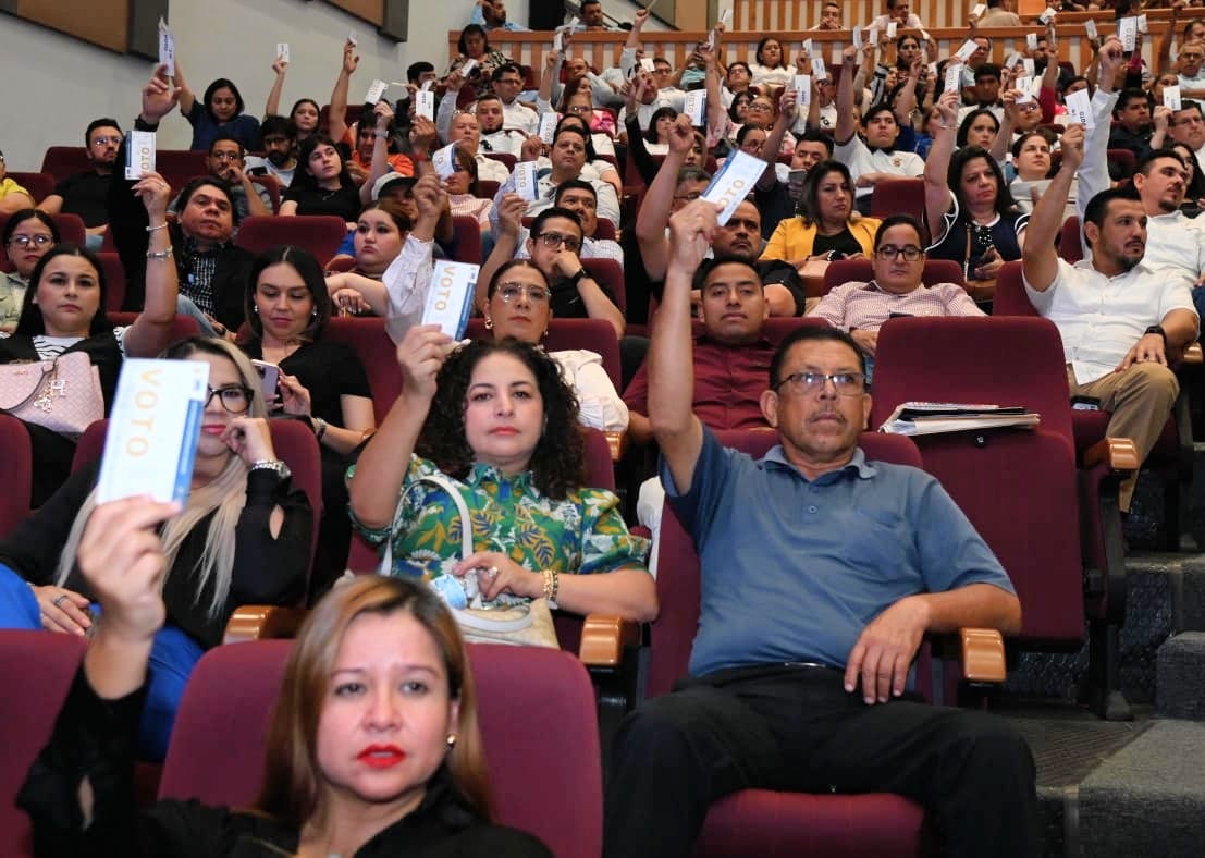 Consejo Universitario de la Universidad Autónoma de Sinaloa