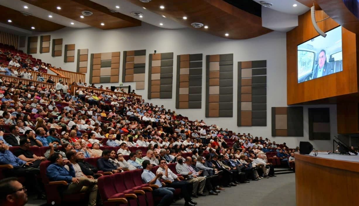Consejo Universitario de la Universidad Autónoma de Sinaloa