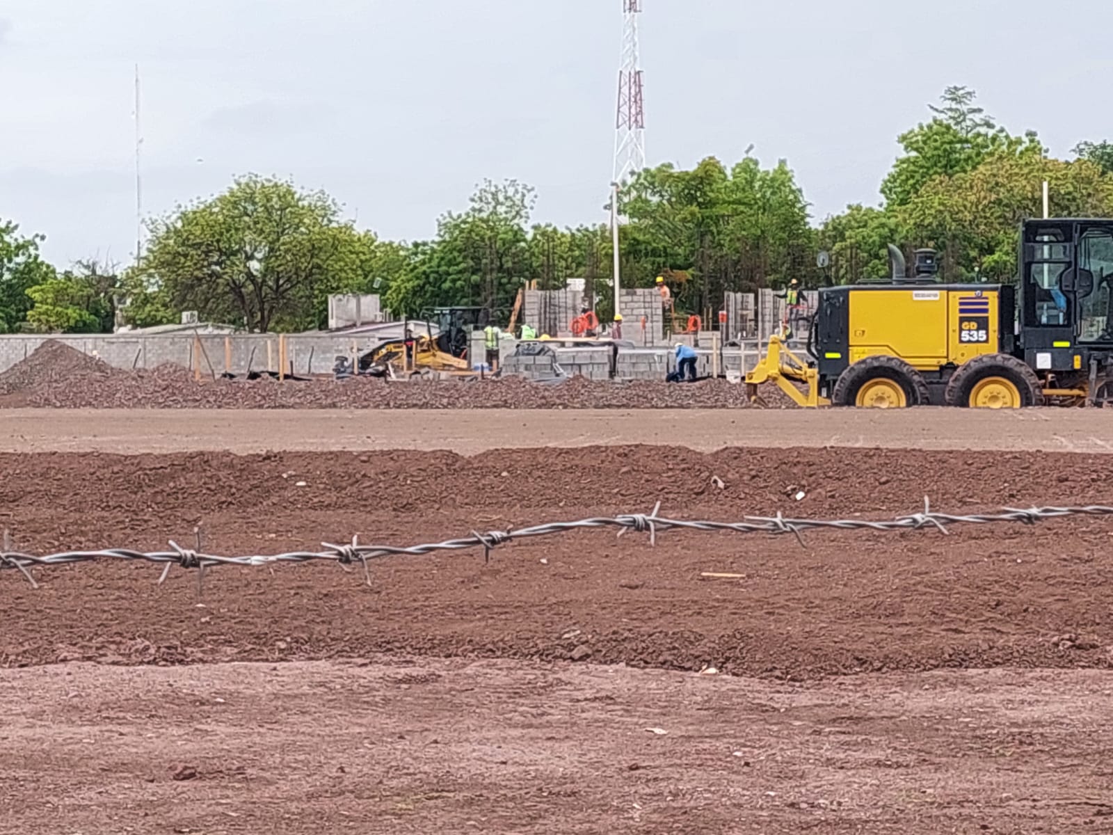 Conoce las viviendas del Programa Bienestar en Los Mochis, medidas y distribución de los edificios