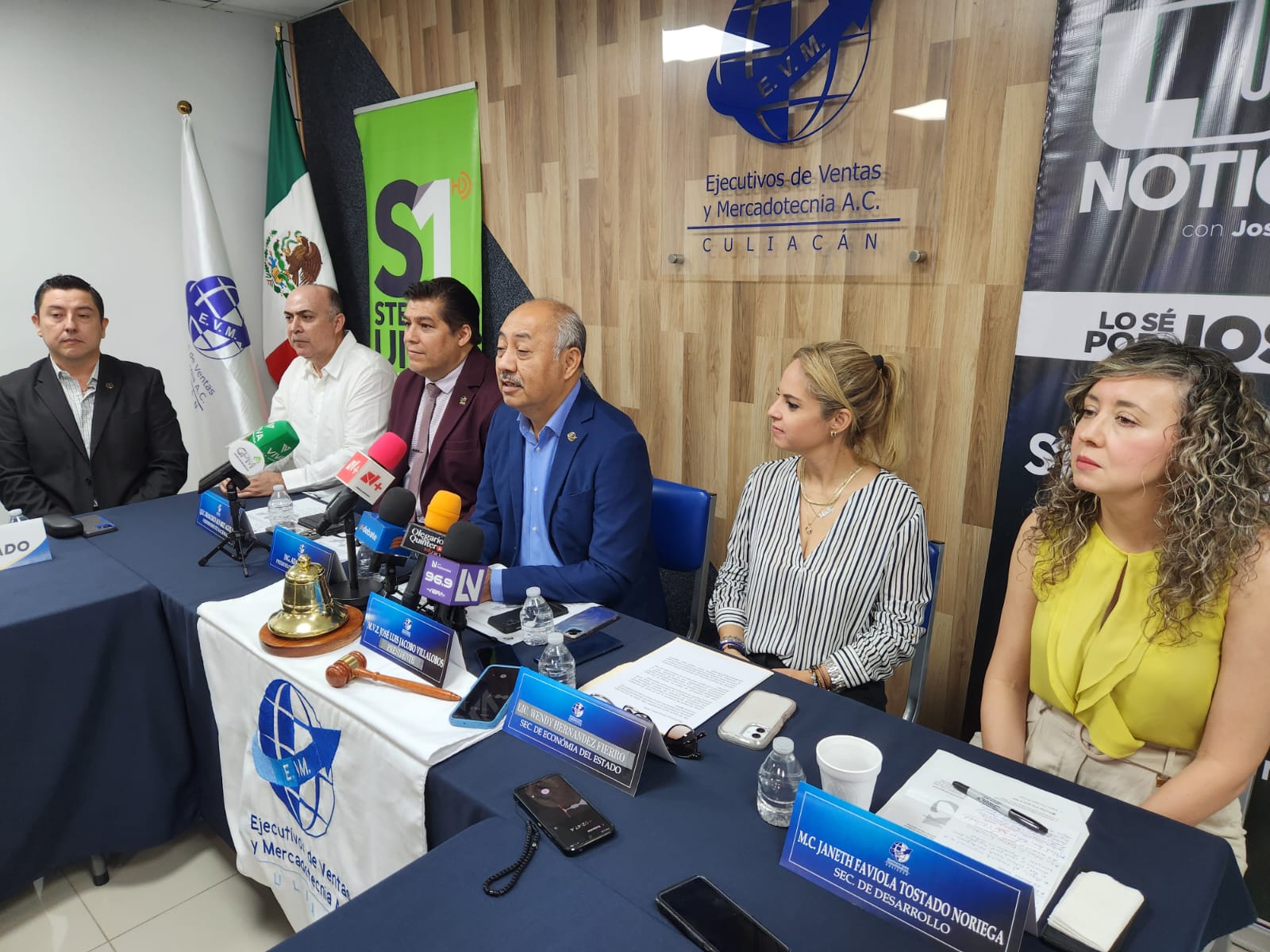 Convención Nacional 2025 de Ejecutivos de Ventas y Mercadotecnia