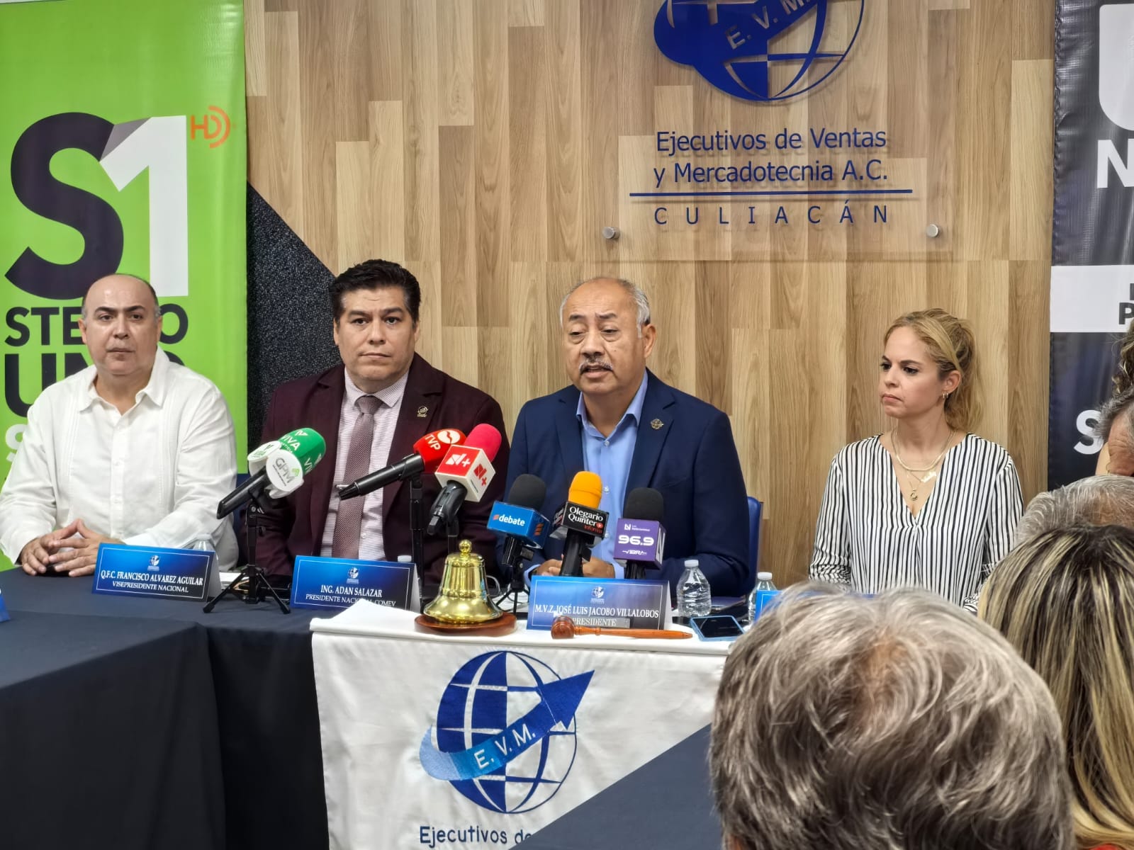 Convención Nacional 2025 de Ejecutivos de Ventas y Mercadotecnia
