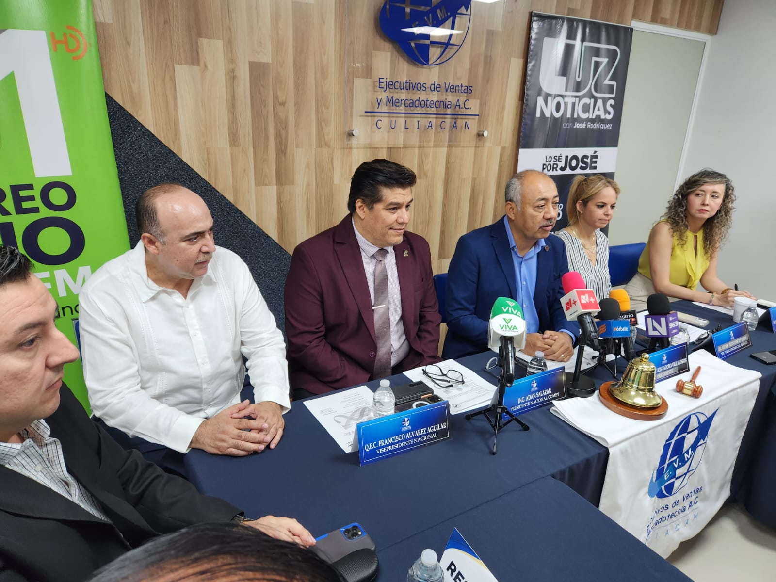 Convención Nacional 2025 de Ejecutivos de Ventas y Mercadotecnia