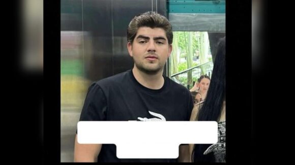 Es Christian Elian el “levantado” en Montebello, Culiacán