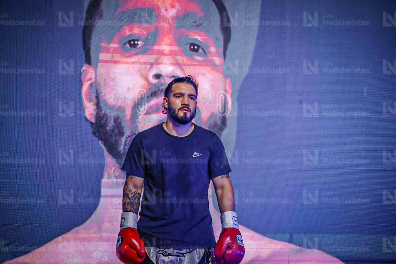 Cristian Montero