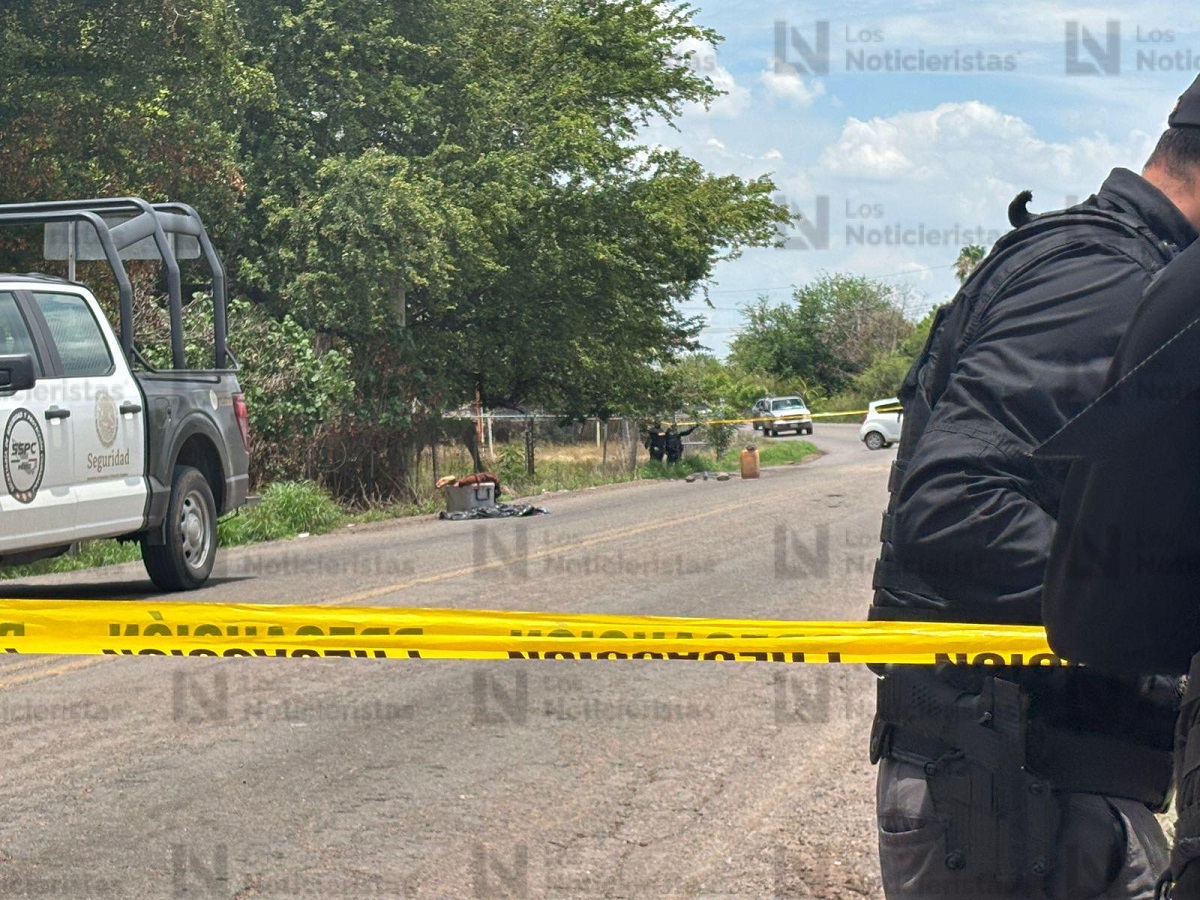 Abandonan una hielera con un cuerpo desmembrado en Campo Cuba sobre la carretera La 20 en Costa Rica