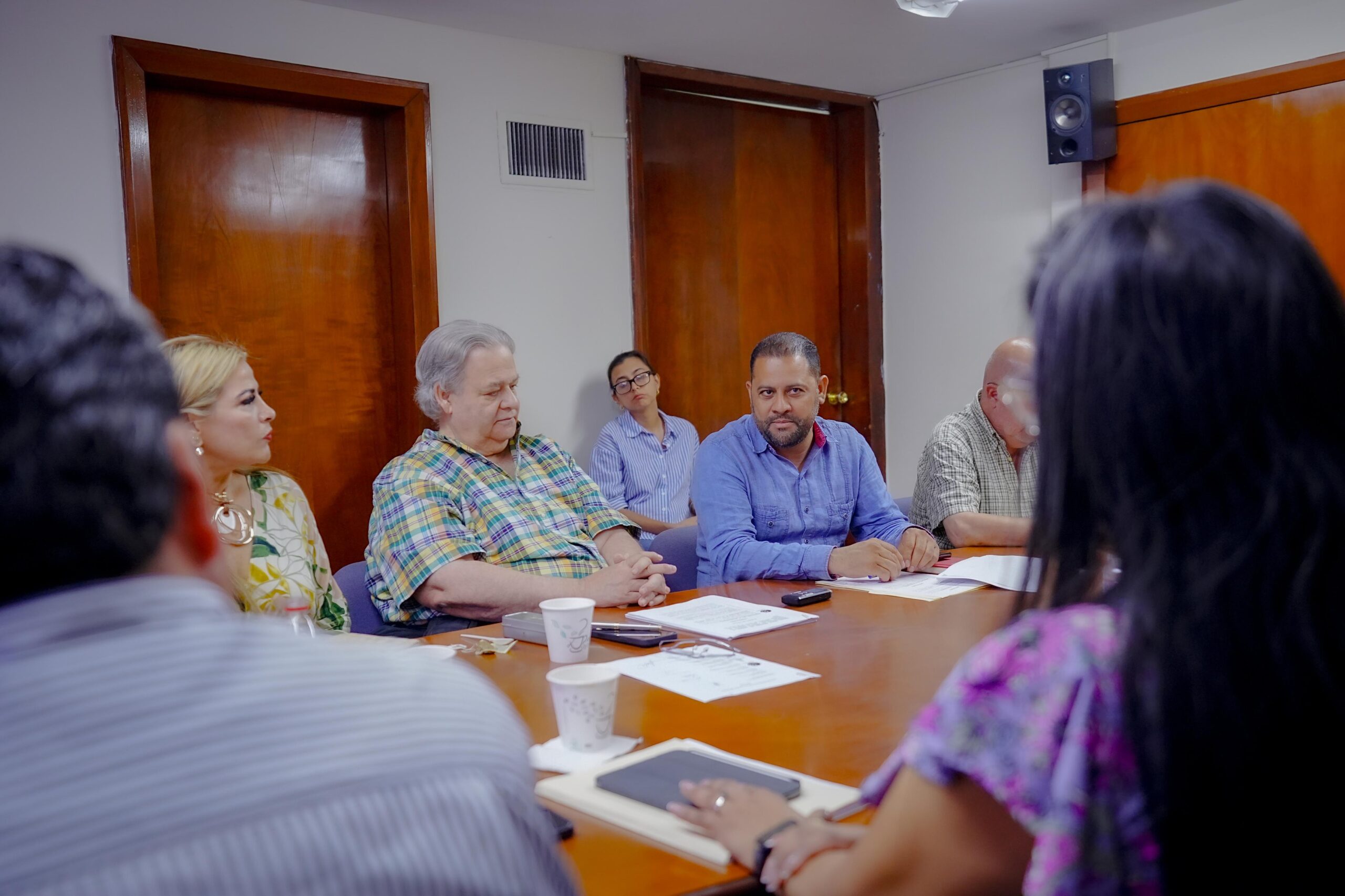 Da a conocer Cultura Mazatlán avances más destacados