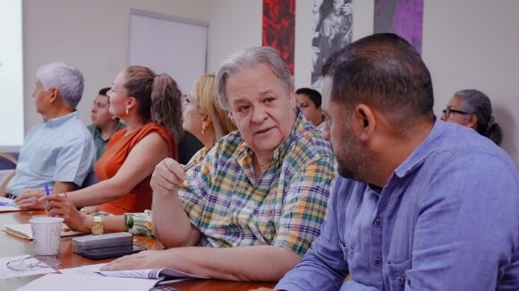 Cultura Mazatlán presenta avances en bibliotecas, formación artística y gestión cultural
