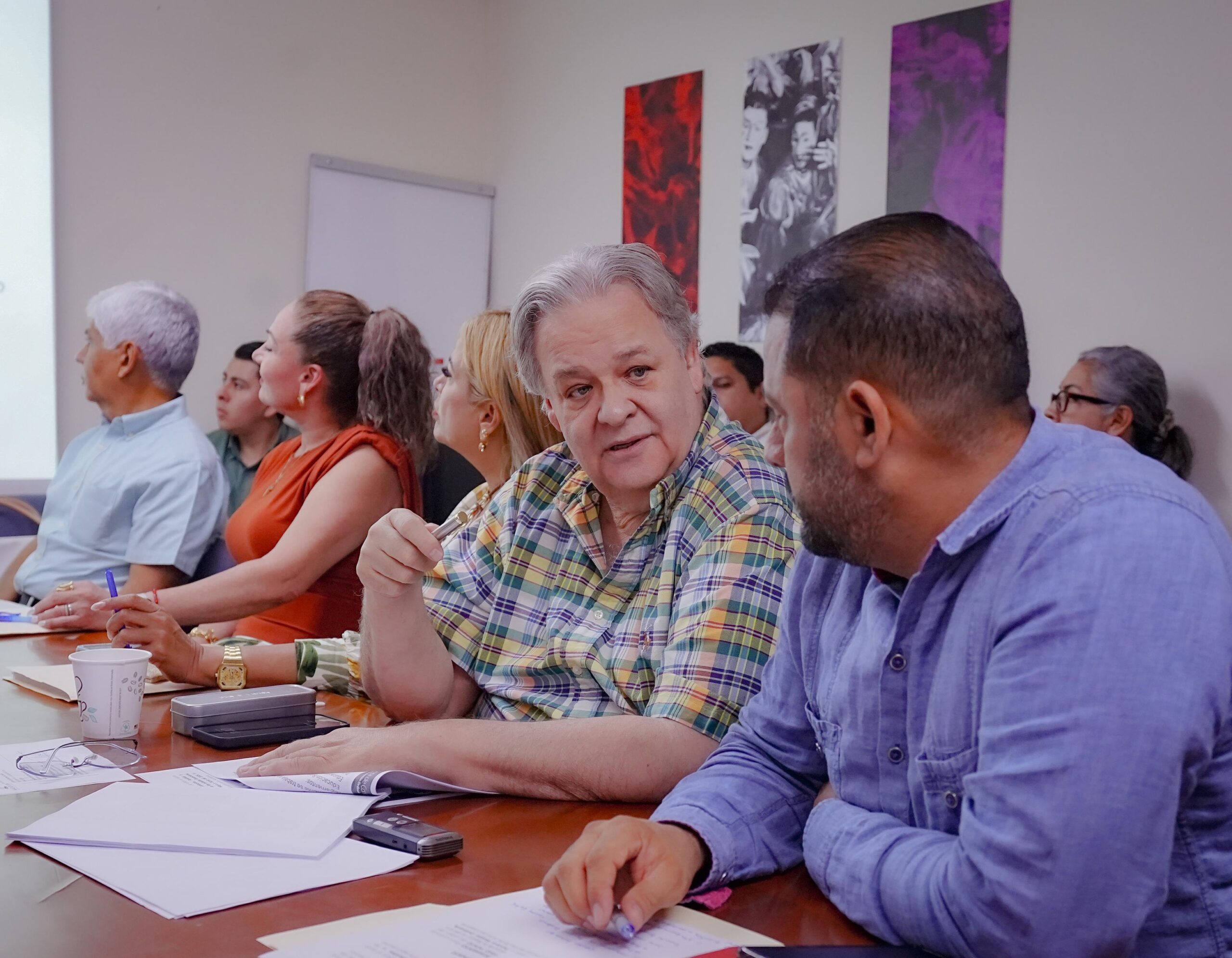 Da a conocer Cultura Mazatlán avances más destacados