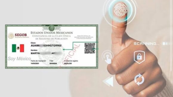 ¿Es obligatorio sacar la CURP biométrica? Esto dice Claudia Sheinbaum