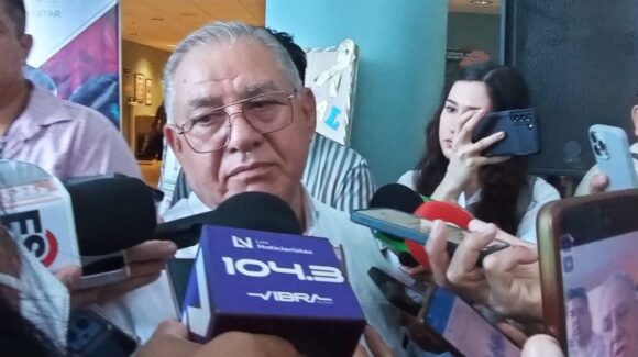 Al trabajo institucional debemos estar todos alineados, resalta el secretario del Ayuntamiento en Ahome