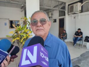 cutberto rios secretario de ayuntamiento de ahome