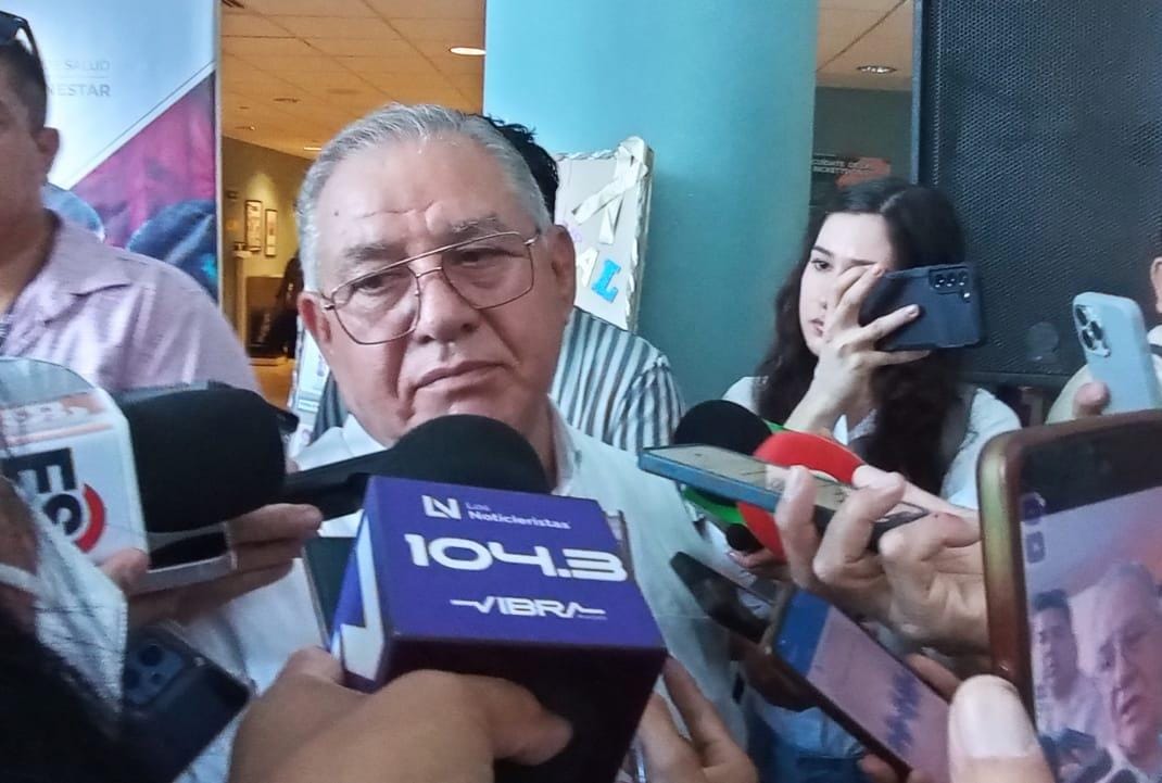 Al trabajo institucional debemos estar todos alineados, resalta el secretario del Ayuntamiento en Ahome