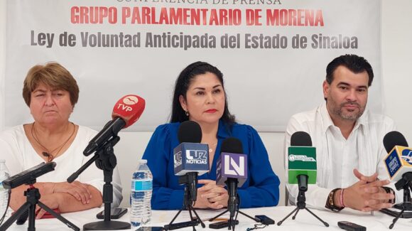 Ley de Voluntad Anticipada ayudará a pacientes terminales, podrán decidir recibir o no los tratamientos