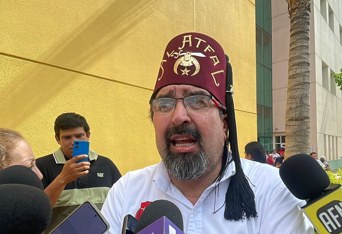 Shriners traslada a 7 niños quemados a hospitales de EE.UU.