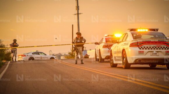 ¡Otra jornada compleja! En su informe diario Fiscalía reporta 13 muertos, 9 robos de vehículo y 4 ‘levantones’ en Sinaloa