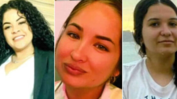 Desaparecen 3 mujeres en la colonia Francisco Villa, en Mazatlán