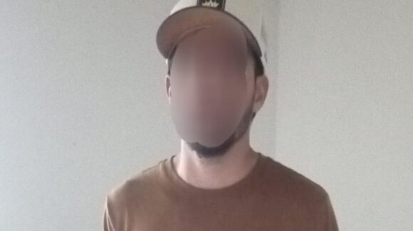 Detienen en Culiacán a sujeto con orden de aprehensión por violencia familiar en Sonora