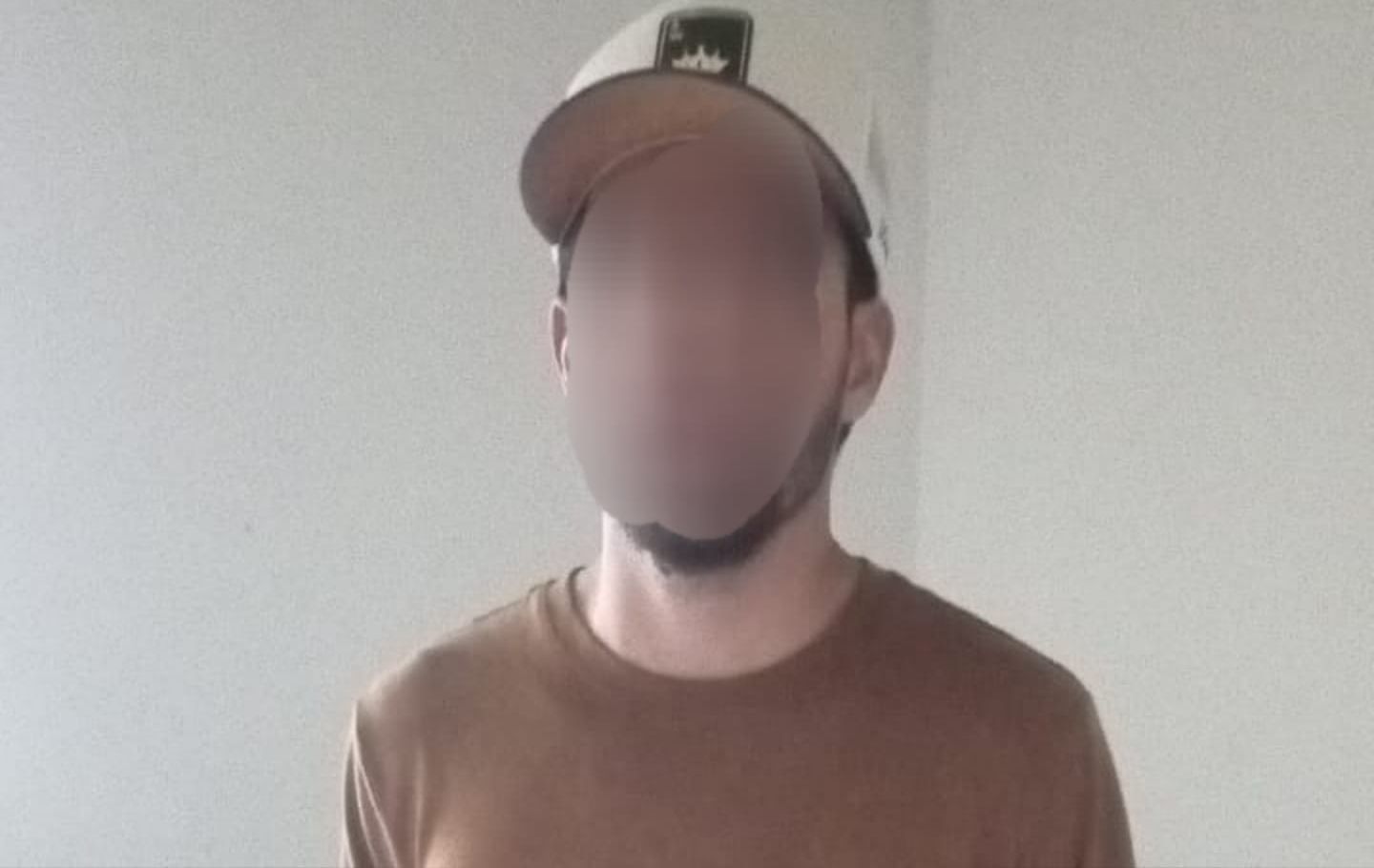 Detienen en Culiacán a sujeto con orden de aprehensión por violencia familiar en Sonora