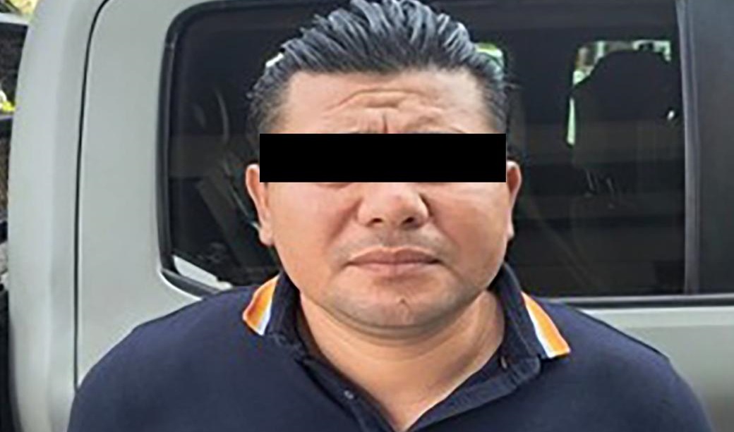 Detienen en Jalisco a uno de los principales líderes del grupo delictivo 'La Barredora', generador de violencia en Tabasco