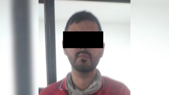 Detienen a joven por intentar depositar billetes falsos en una tienda de Los Mochis