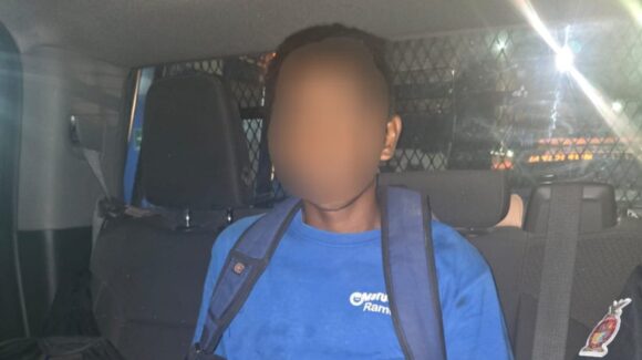 En Culiacán, detienen a hombre con orden de aprehensión en Chihuahua