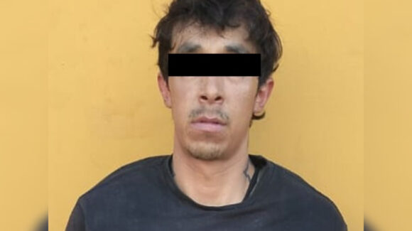 ¡Traía un arsenal! A detenido en la Progreso le aseguraron 3 armas largas, municiones y equipo táctico