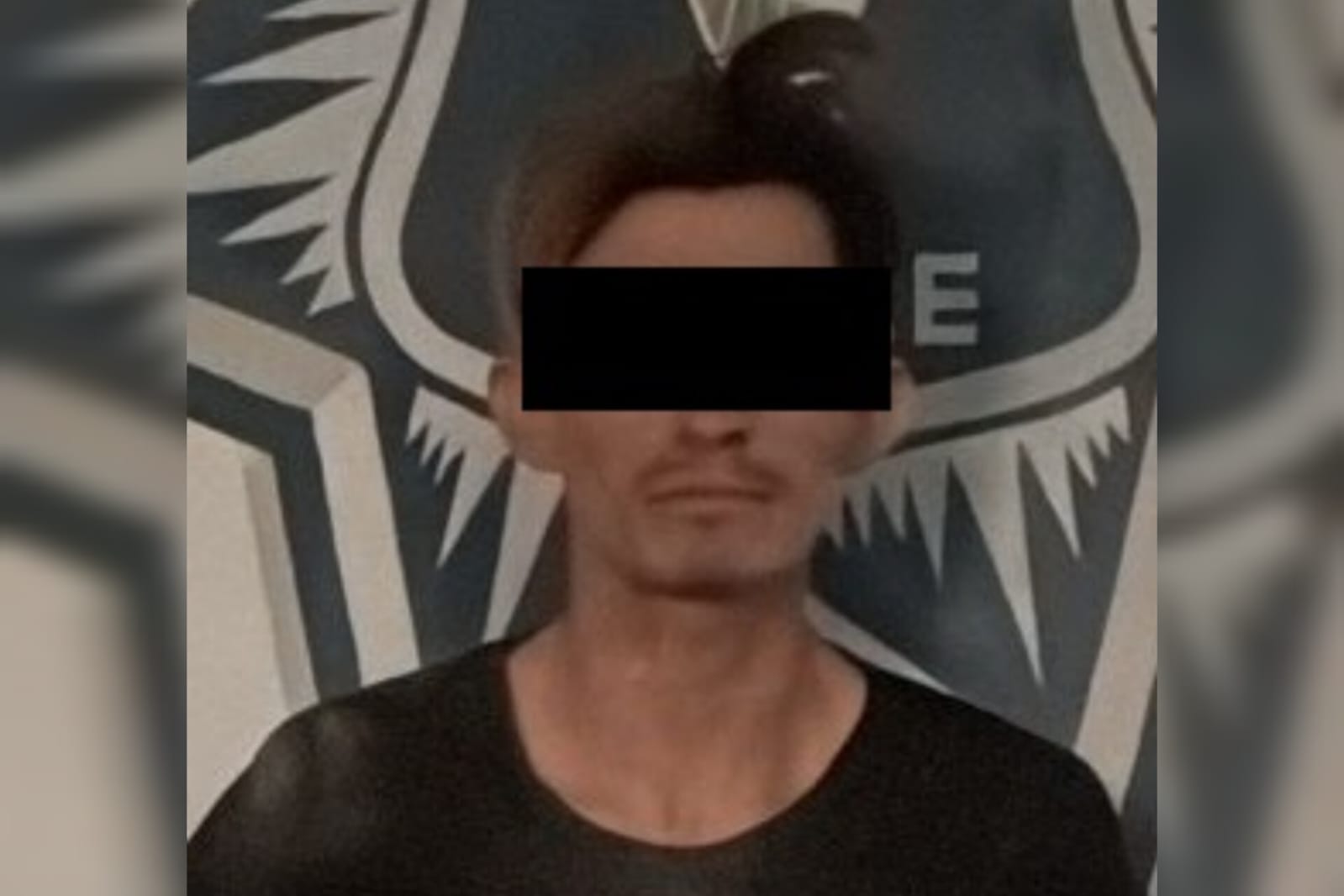 Detenido en Ahome, tenía orden de aprehensión