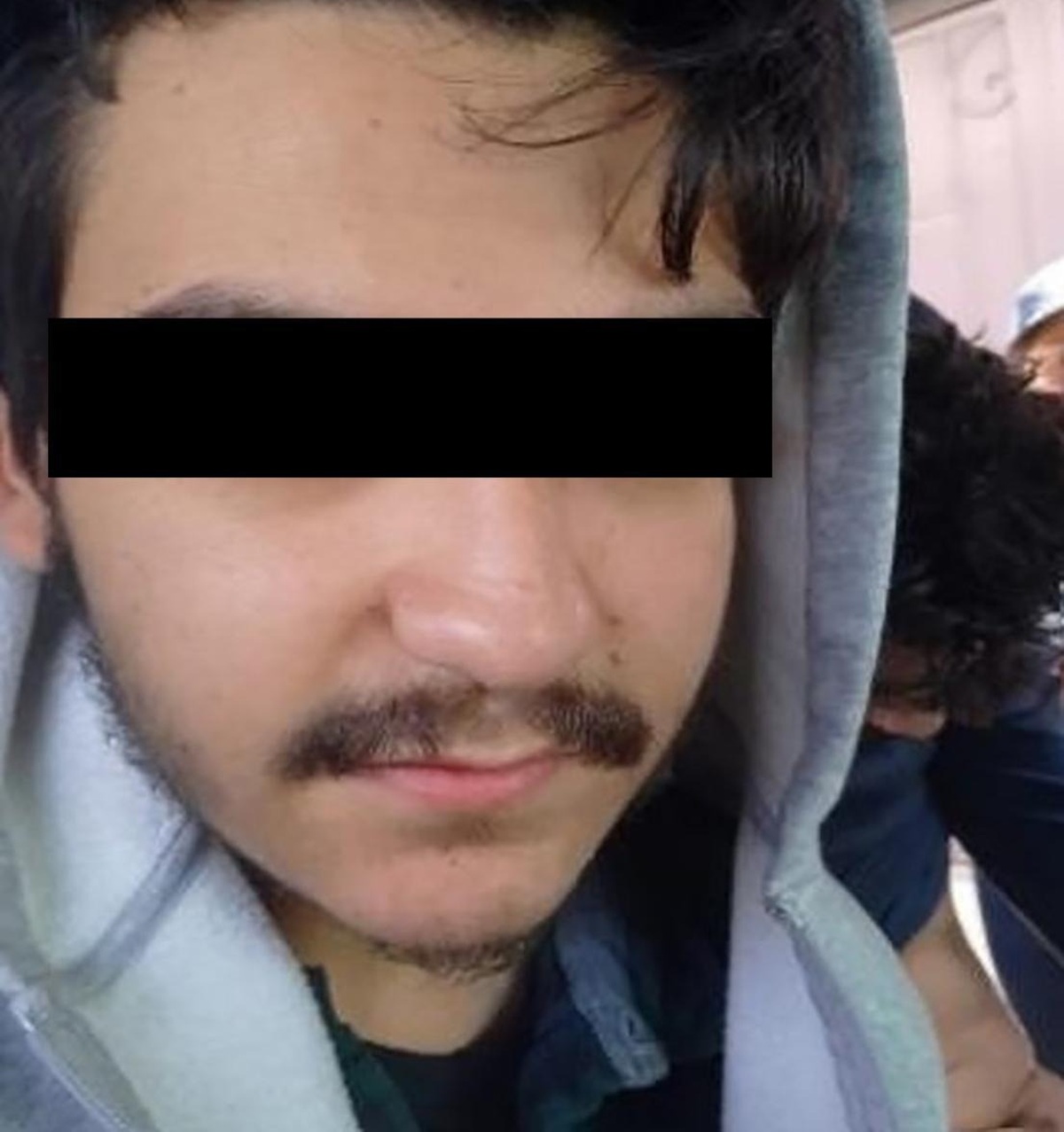 Detenido en Michoacán con metanfetamina