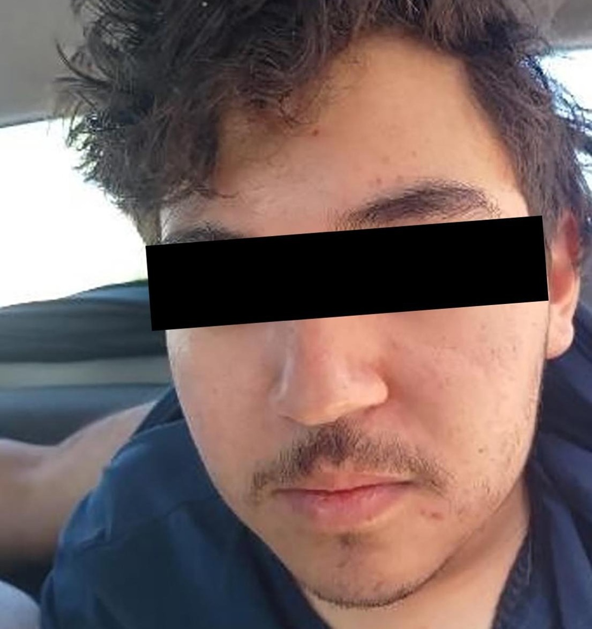 Detenido en Michoacán con metanfetamina