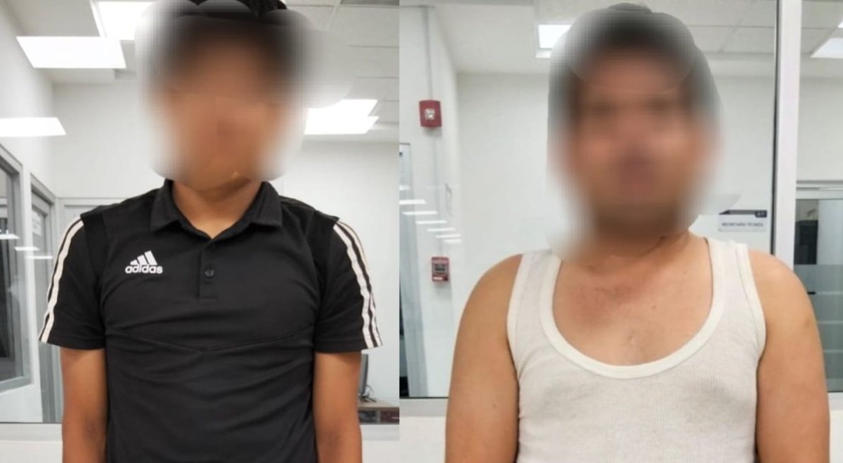 detenidos con armas en culiacan